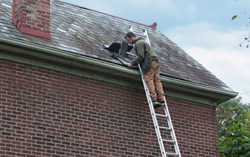 what affects urgent Hayton roof repairs