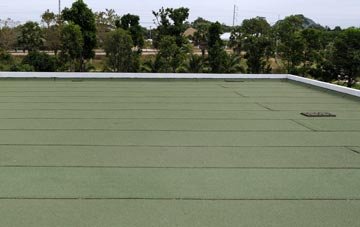 all Hayton roofing types quoted for