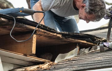 common causes of Hayton fascia damage