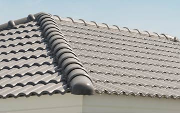 advantages of Hayton clay roofing