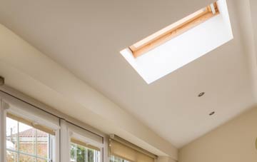 Hayton conservatory roof insulation companies