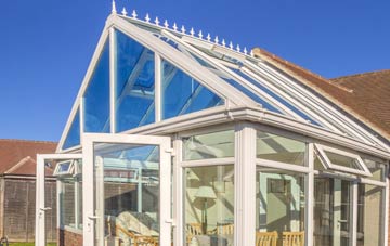 conservatory roof insulation costs Hayton