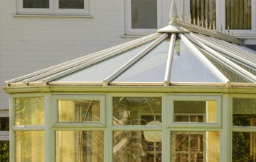 conservatory roof repair Hayton