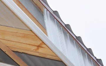why Hayton fascia repairs are essential