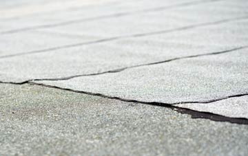 disadvantages of Hayton felt roofing