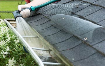 Hayton gutter cleaning costs