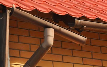 Hayton gutter repair costs