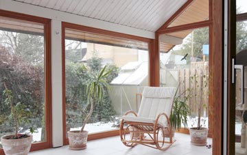 Hayton hardwood conservatory roofing repairs