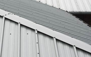 disadvantages of Hayton metal roofing