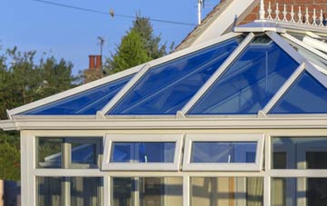professional Hayton conservatory insulation