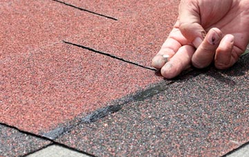 Hayton asphalt roof repairs