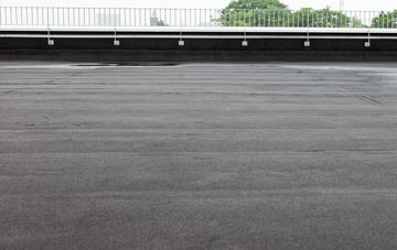 Hayton asphalt roof replacement
