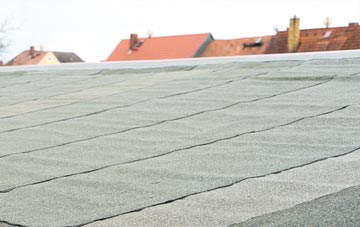 Hayton flat roof replacement