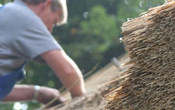 professional Hayton thatchers