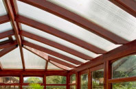 Hayton conservatory roofing insulation