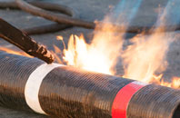 Hayton flat roofing replacement