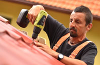 Hayton garage roof repairs