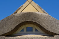 Hayton thatch roofing